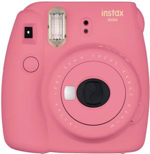 Instant Camera Buy Polaroid Camera Online At Best Prices In