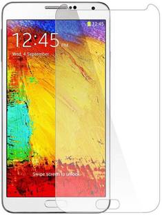 Pav Tempered Glass Guard For Samsung Galaxy Note 3 Neo Pav Flipkart Com