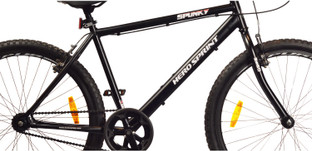 flipkart hero cycle