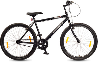 hero spunky 26t hybrid cycle
