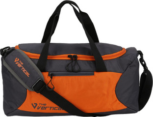 vertical gym bag