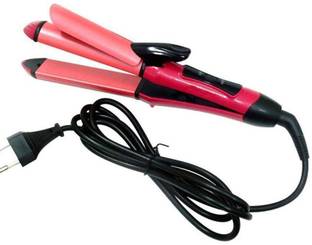 Welcome India Bazaar wib 2009 Hair Straightener Black