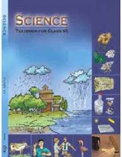 Science Textbook For Class - 7 
