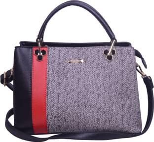 Esbeda Hand Held Bag Black Online Best Price In India Esbeda Hand Held Bag