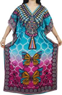 Indiatrendzs Women's Nighty