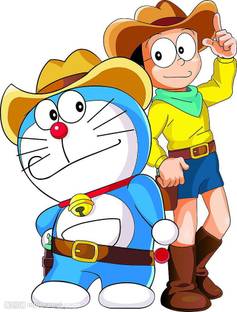 DORAEMON CARTTON CHARACTER HD WALLPAPER ON FINE ART PAPER ON 24X36 LARGE PAPER Photographic Paper - Art & Paintings posters in India - Buy art, film, design, movie, music, nature and educational DORAEMON CARTTON CHARACTER HD WALLPAPER ON FINE ART PAPER ON 24X36 LARGE PAPER Photographic Paper - Art & Paintings posters in India - Buy art, film, design, movie, music, nature and educational