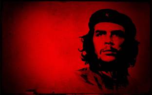 Che Guevara Poster Wall Poster Hd On Fine Art Paper Authorized Fine Art Print Personalities Posters In India Buy Art Film Design Movie Music Nature And Educational Paintings Wallpapers At Flipkart Com