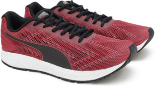 puma enzin sl v2 red