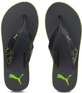 puma flip flops offer