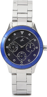 fastrack hsn code 9102 price