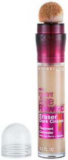 maybelline dark spot eraser