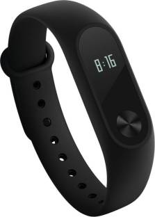 Currently unavailable Mi Band - HRX Edition 4.21,84,929 Ratings & 24,517 Reviews 23-day battery life IP67 certified - resistant to sweat, cosmetics, dust, water splashes and corrosion Call & Notification alert Idle alert OLED Display Water Resistant 1 Year ₹1,429 ₹1,999 28% off Free delivery by Today Bank Offer