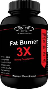 sinew fat burner 3x revizuire