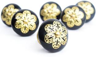 Casa Decor Hardware Ceramic Knobs For Cabinets Cupboards Drawer Pulls Ceramic Cabinet Draw Knob Price In India Buy Casa Decor Hardware Ceramic Knobs For Cabinets Cupboards Drawer Pulls Ceramic Cabinet Draw