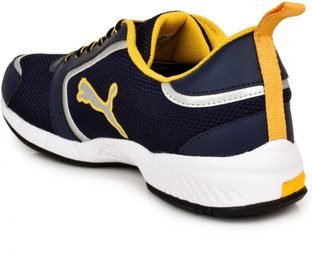 puma tritonic