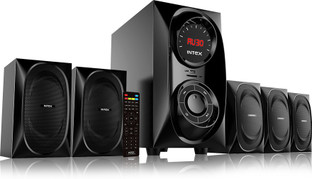 Intex 6040 Sufb 40 W Bluetooth Home