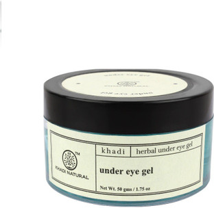 khadi under eye cream for dark circles