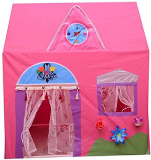 barbie tent house for girl