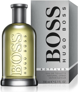 boss bottled reviews