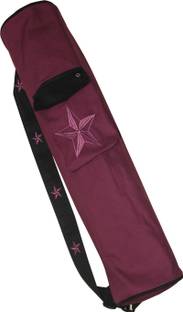 Ryan Premium Style Cotton Yoga Mat Bag Reviews Latest Review Of