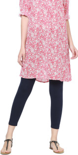 avaasa printed leggings