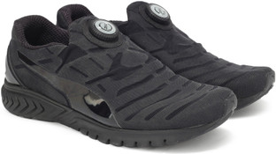 PUMA IGNITE DUAL DISC DIP Running Shoes 