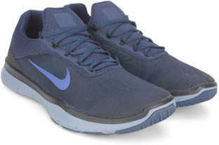 nike free socfly sd Rood