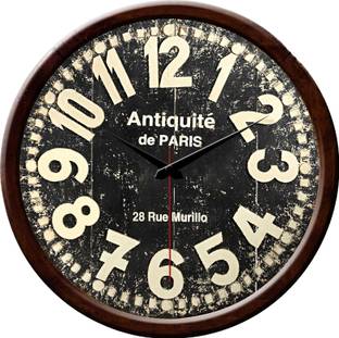 Yes Celebration Analog 5 Cm X 30 Cm Wall Clock Price In India