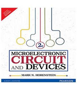Microelectronic Circuit And Devices 2nd Edition Buy