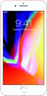 Add to Compare APPLE iPhone 8 Plus (Gold, 64 GB) 4.63,440 Ratings & 355 Reviews 64 GB ROM 13.97 cm (5.5 inch) Retina HD Display 12MP + 12MP | 7MP Front Camera A11 Bionic Chip with 64-bit Architecture, Neural Engine, Embedded M11 Motion Coprocessor Processor Brand Warranty of 1 Year ₹49,900 ₹77,060 35% off Free delivery by Today Upto ₹35,000 Off on Exchange Bank Offer