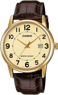 Casio A1090 Enticer Watch  - For Men
