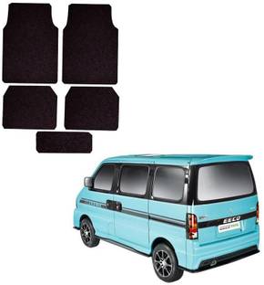 Auto Garh Plastic 5d Mat For Maruti Suzuki Eeco Price In India Buy Auto Garh Plastic 5d Mat For Maruti Suzuki Eeco Online At Flipkart Com