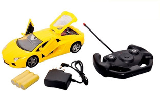 zest 4 toyz remote control car lamborghini