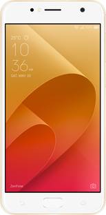 Asus Zenfone 4 Selfie (Gold, 32 GB)