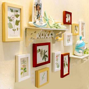 Wollwoll Wood Photo Frame Price In India Wollwoll Wood Photo Frame