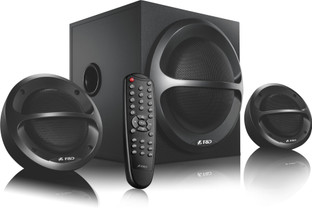 f&d bluetooth speakers flipkart