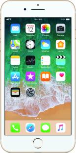 Apple iPhone 7 Plus (Gold, 32 GB)