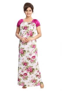 Buy Satin Shortline Night Dress Online | Best Prices in India ... Buy Satin Shortline Night Dress Online | Best Prices in India ...