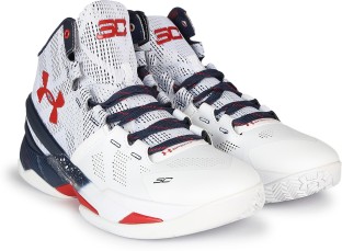 curry 2.0 basketball shoes