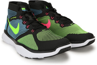 nike free instinct