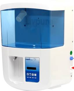 Livpure Magna 11 L RO + UV +UF Water Purifier