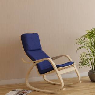 Royaloak Trendz 1 Seater Rocking Chairs Price In India Buy