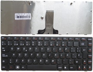 e4325 keyboard