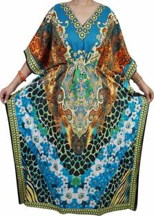 Indiatrendzs Women Nighty