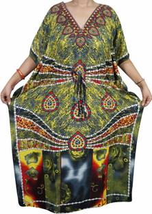 Indiatrendzs Women Nighty
