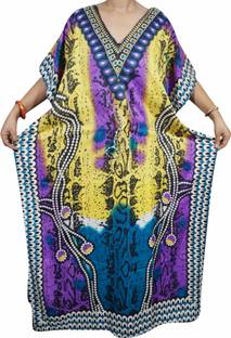 Indiatrendzs Women Nighty