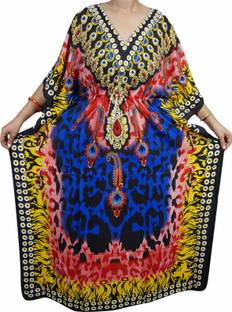 Indiatrendzs Women Nighty