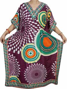Indiatrendzs Women Nighty