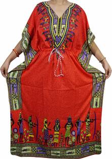 Indiatrendzs Women Nighty