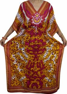 Indiatrendzs Women's Nighty